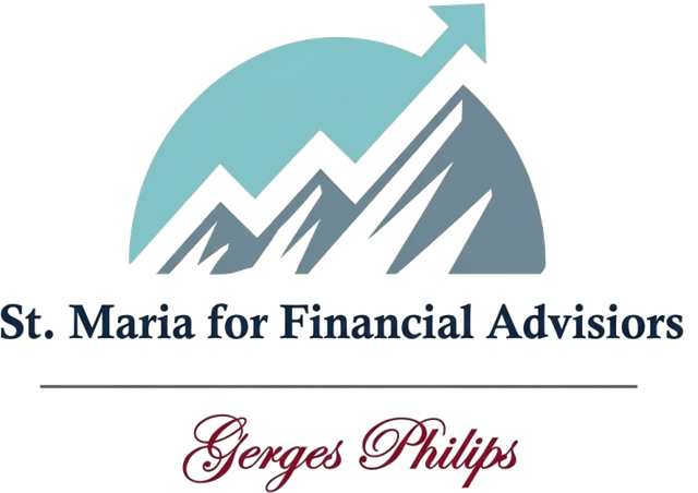 St. Maria for Financial Advisors — Gerges Philips